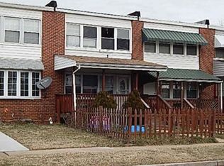 8046 Lansdale Rd, Baltimore, MD 21224