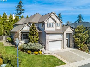 4811 NW Highpoint Dr, Camas, WA 98607