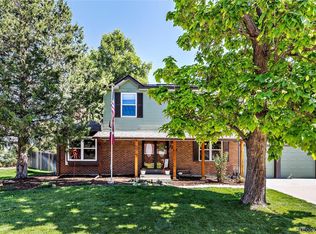 6250 S Lewis St, Littleton, CO 80127