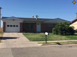 1603 W Jacobs Ave, Artesia, NM 88210