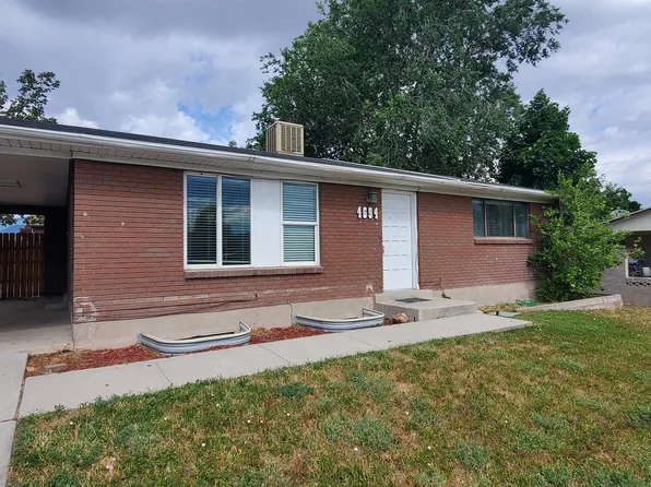 4694 S Lemonwood Cir #Cir;, West Valley City, UT 84120