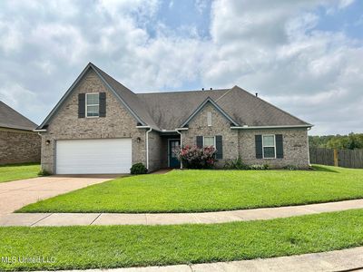 2639 S Cherry Cv, Southaven, MS, 38672