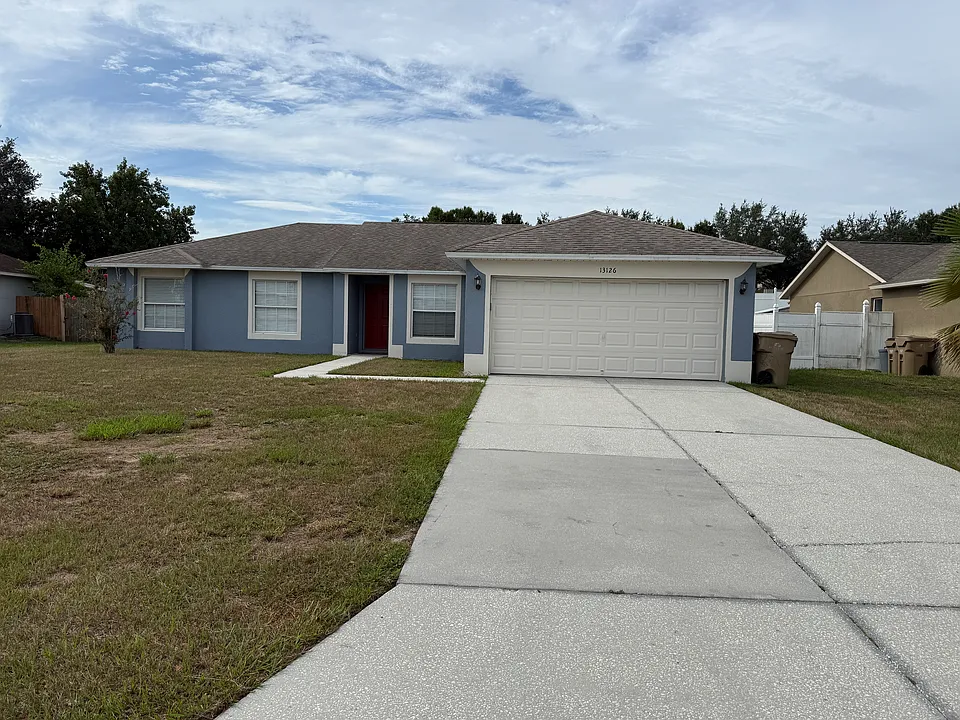 13126 Pinyon Dr