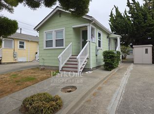 979 Stannage Ave, Albany, CA 94706