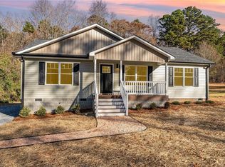 1110 Park Dr, Asheboro, NC 27205