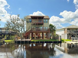 4052 Swallow St, Bay Saint Louis, MS 39520