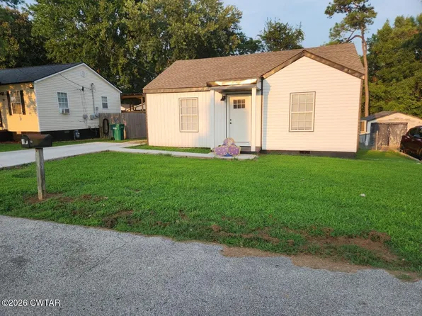56 Wisteria St, Jackson, TN 38301