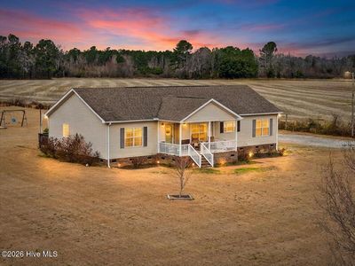 1529 Vinegar Hill Road, Clarendon, NC, 28432