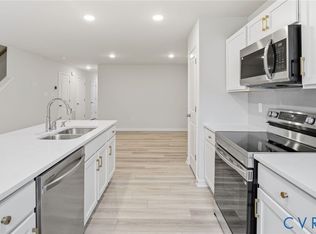 14648 Hancock Towns Dr S #1, Chesterfield, VA 23832