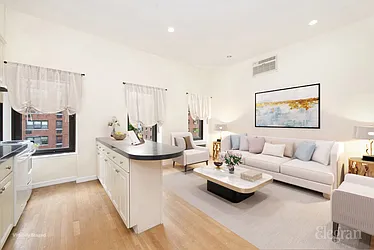 Rented by Elegran