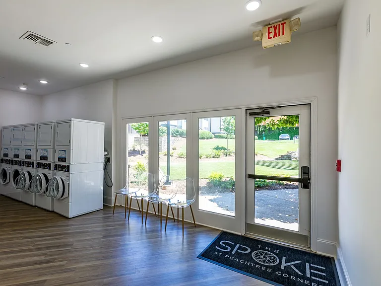 The Spoke at Peachtree Corners | West Atlanta Living - Refreshed and Reimagined — Photo 96