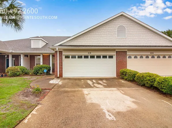 218 Diamond Cv, Destin, FL 32541
