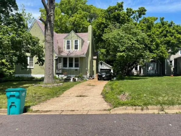 455 Grant St, Saint Clair, MO 63077