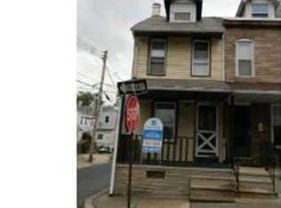 401 Printz St, Reading, PA 19606