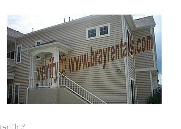 2464 Thunder Mountain Dr. #1006 front watermarked