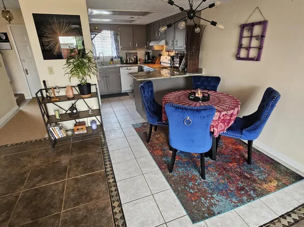 6507 Pridgen St, Panama City, FL 32404