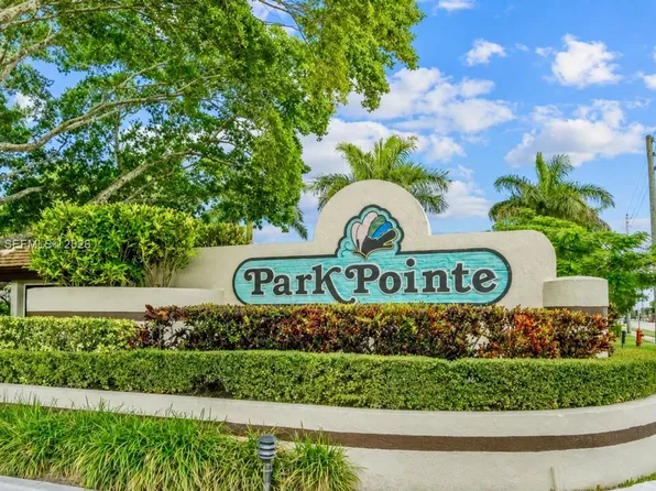 3380 Lucerne Park Dr #4B, Lake Worth, FL 33467