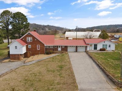 4628 Us Highway 411 S, Maryville, TN, 37801