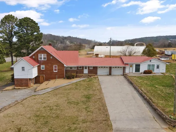 4628 Us Highway 411 S, Maryville, TN 37801