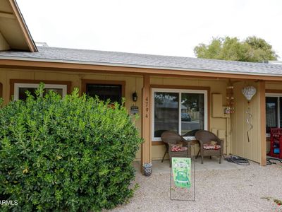 4794 E Hopi St, Phoenix, AZ, 85044
