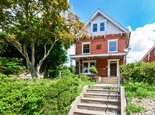 29 N Springfield Rd, Clifton Heights, PA 19018