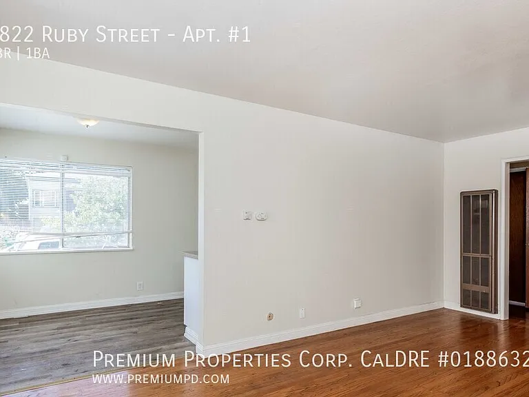 3822 Ruby St #1 — Photo 13
