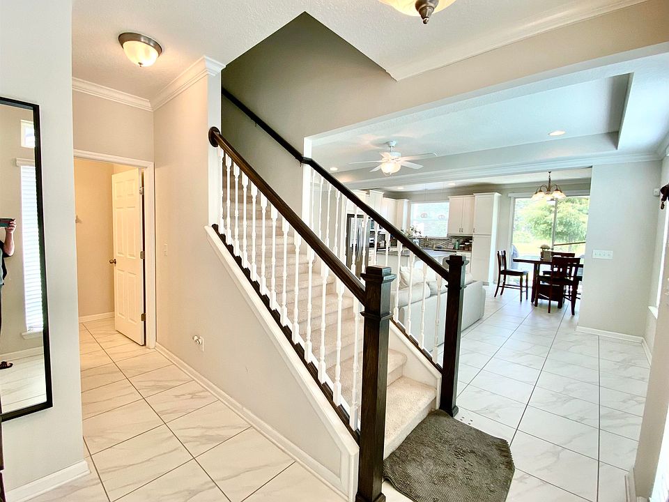 517 Richmond Dr Saint Johns FL 32259 Zillow