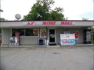 1564 Empire Chester Hwy, Empire, GA 31014