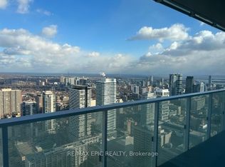 501 Yonge St #4807, Toronto, ON M4Y 0G8