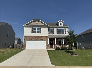 323 Callerton Dr, Piedmont, SC 29673