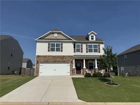 323 Callerton Dr, Piedmont, SC 29673