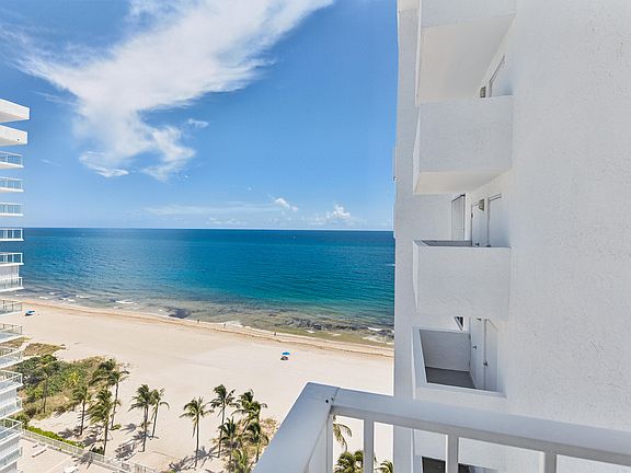 3rd image of 1010 S Ocean Boulevard #1516