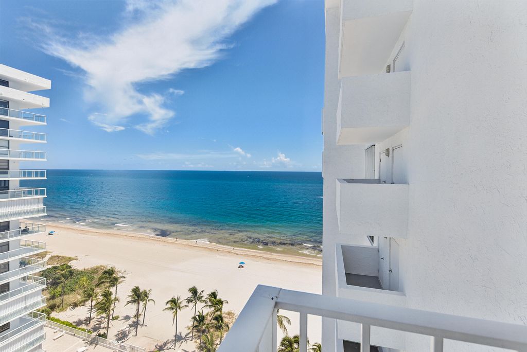 1010 S Ocean Boulevard #1516, photo 2