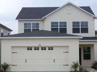 7812 Tuscany Woods Dr, Tampa, FL 33647