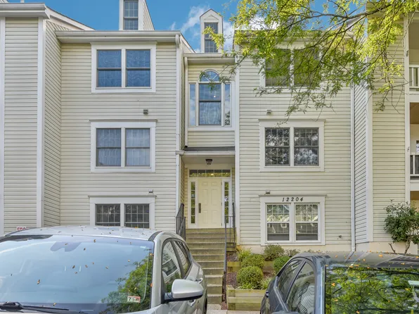 12204 Eagles Nest Ct APT A, Germantown, MD 20874