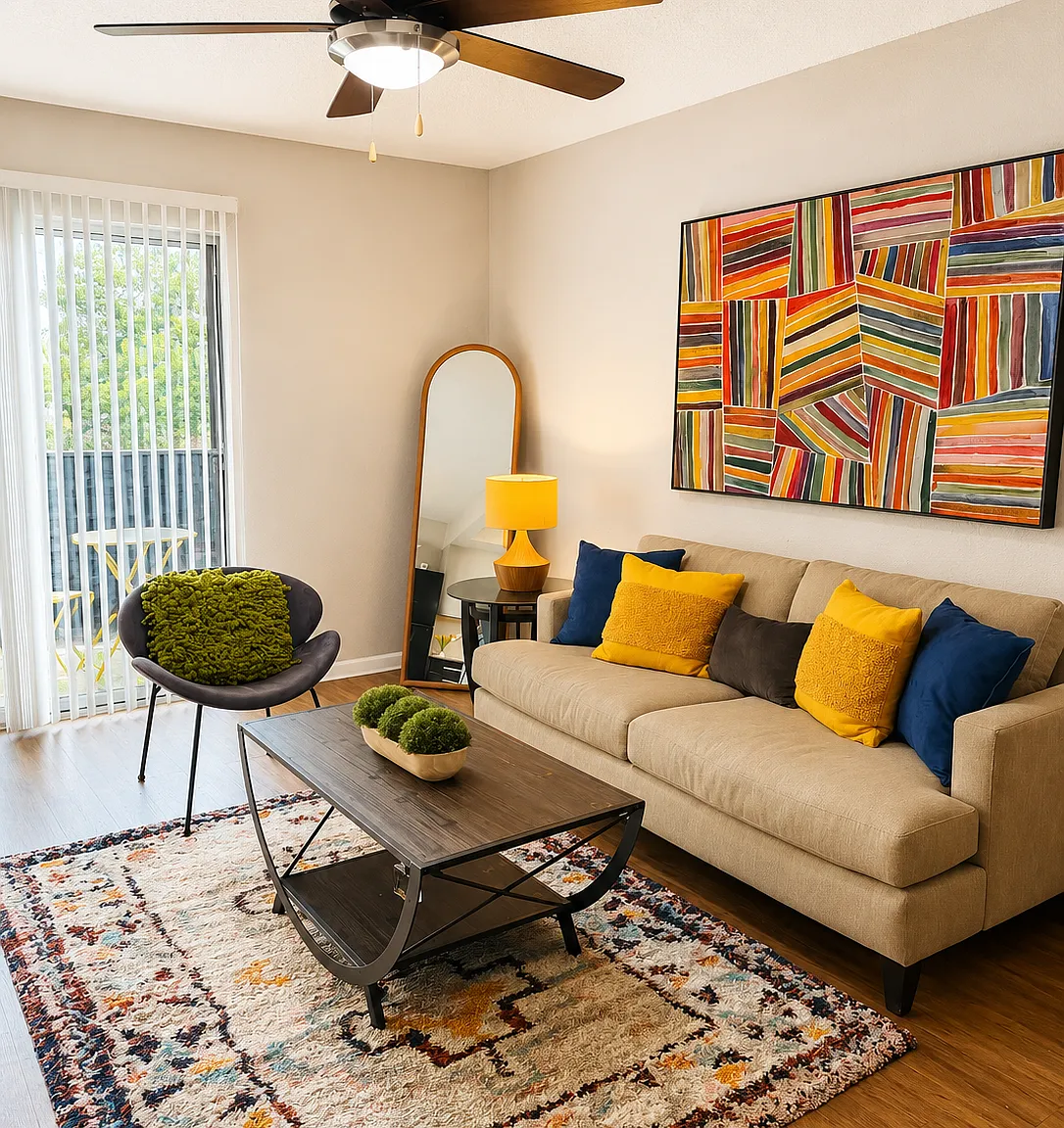 Element Austin Apartments — Photo 2