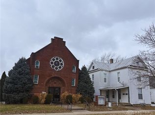 709 N Barron St, Eaton, OH 45320