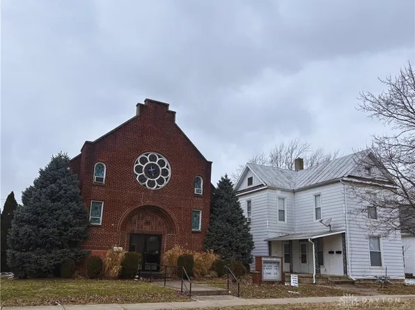 709 N Barron St, Eaton, OH 45320