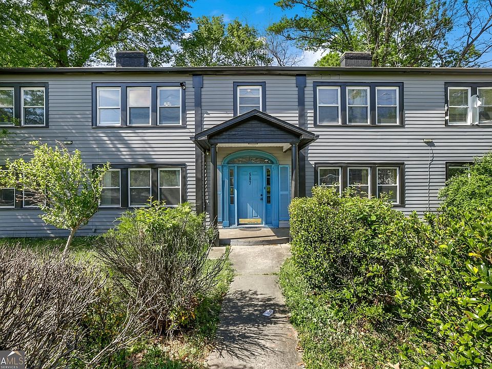 1st image of 587 Colonial Cir SE