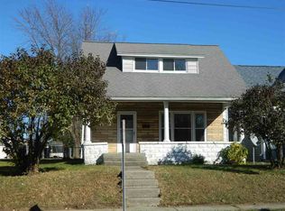 507 S McClellan St, Warsaw, IN 46580