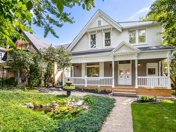 706 Waterloo St, London, ON