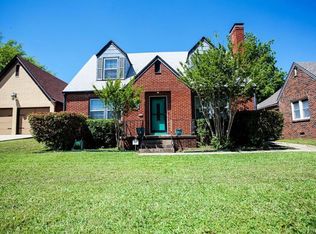 2615 E 14th Pl, Tulsa, OK 74104
