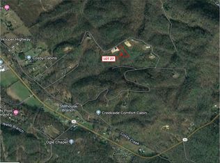 Sonshine Ridge Rd. Phase #2, Cosby, TN 37722