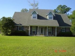 11315 S Flintridge Pl, Baton Rouge, LA 70818