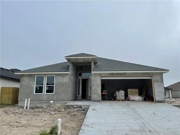 4122 Azali Dr, Corpus Christi, TX 78414