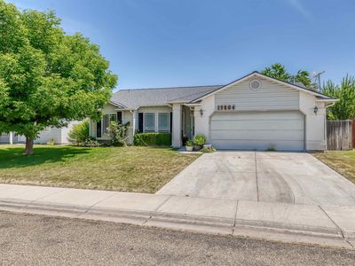 19804 Dorchester Ave, Caldwell, ID, 83605