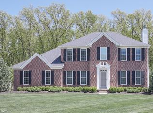 3171 Stone Wheel St, Avon, OH 44011