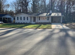 608 Beaver Dam Rd, Raleigh, NC 27607