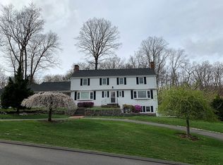 112 Orchard Rd, West Hartford, CT 06117