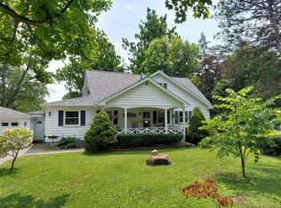 48425 Gyde Rd, Canton, MI 48187